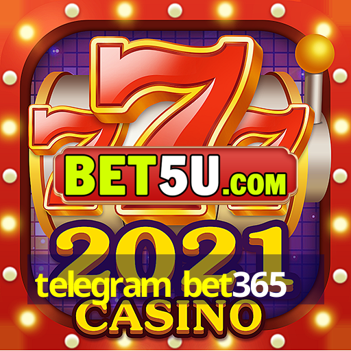 telegram bet365